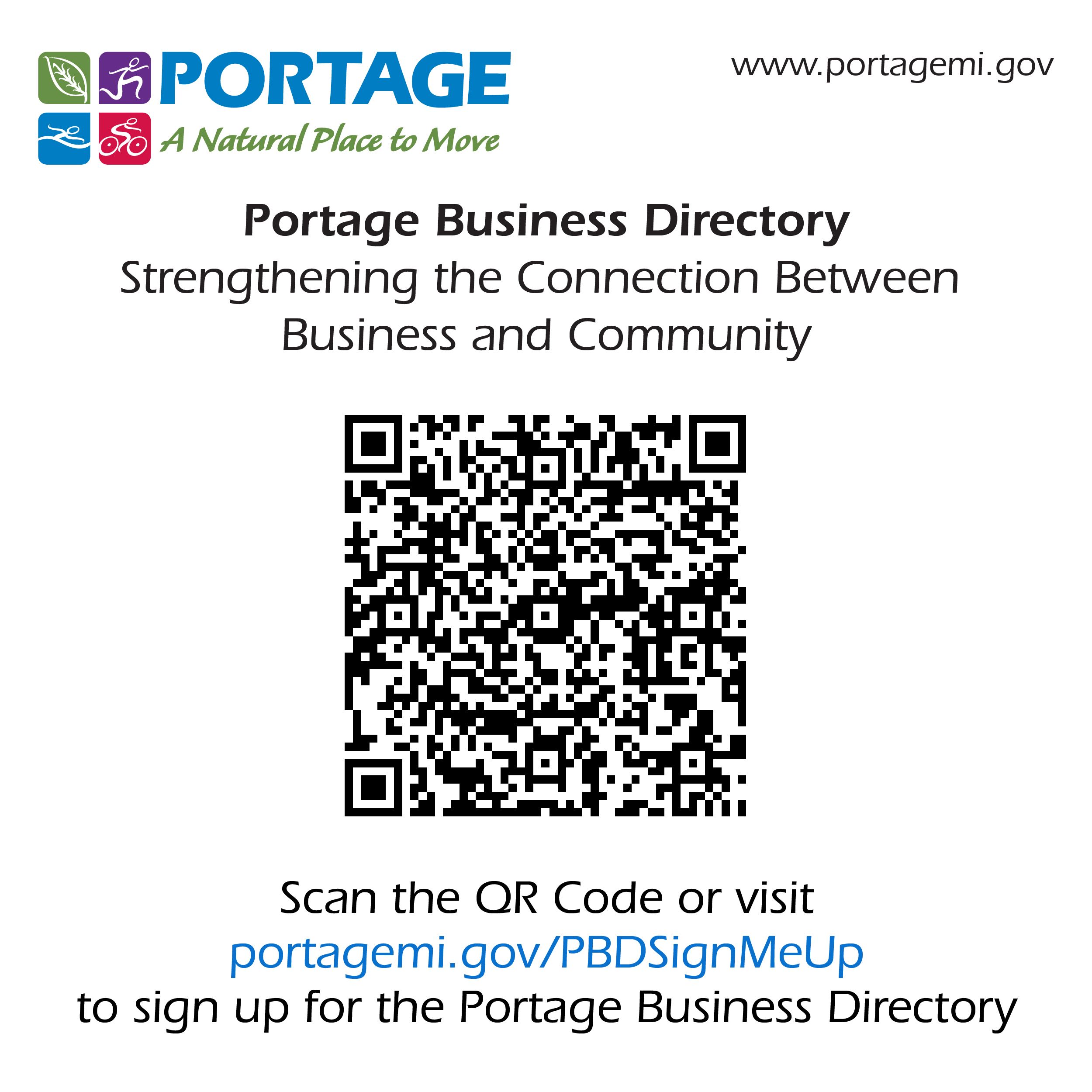 Sign Up QR Code (Square)