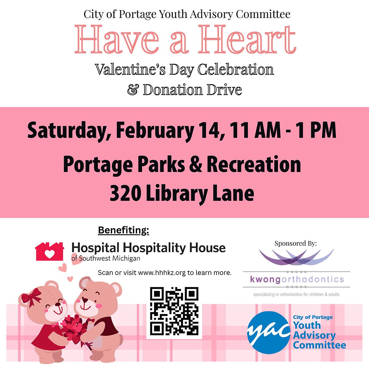 Have a Heart Event 1200