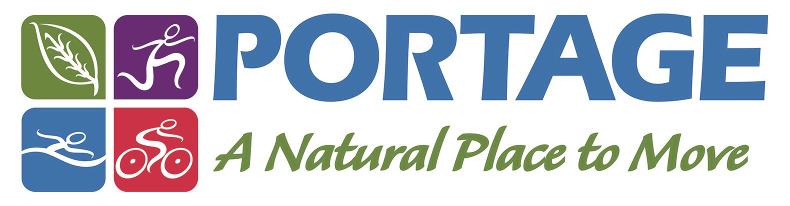 City of Portage 2013 LogoWEBSAFE