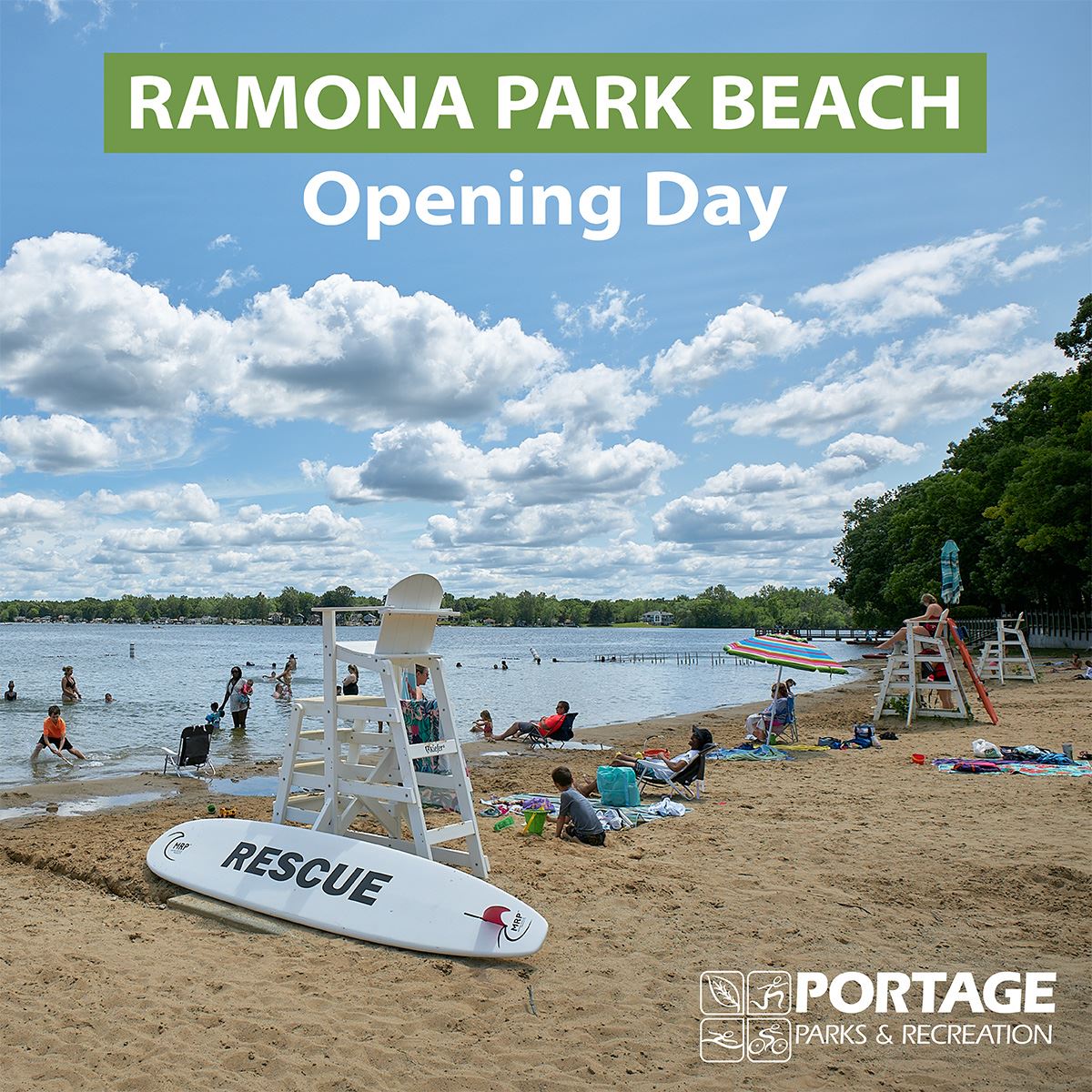 Ramona Park Open 2023