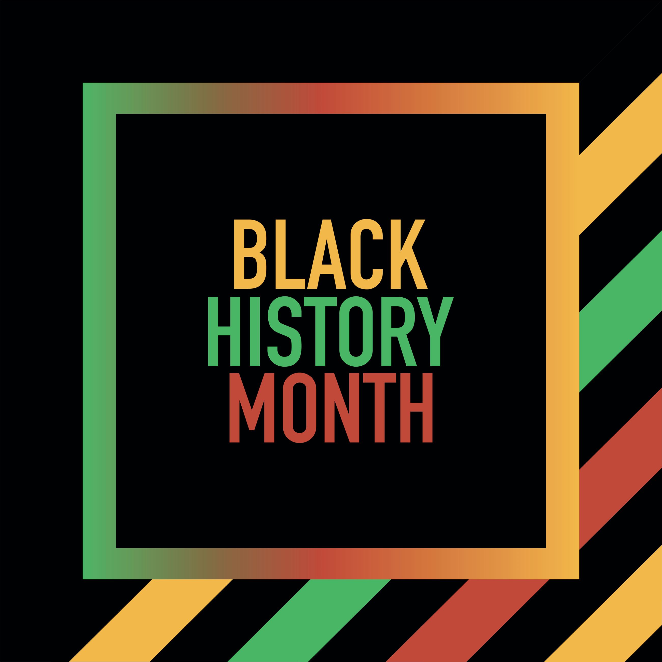 Black History Month