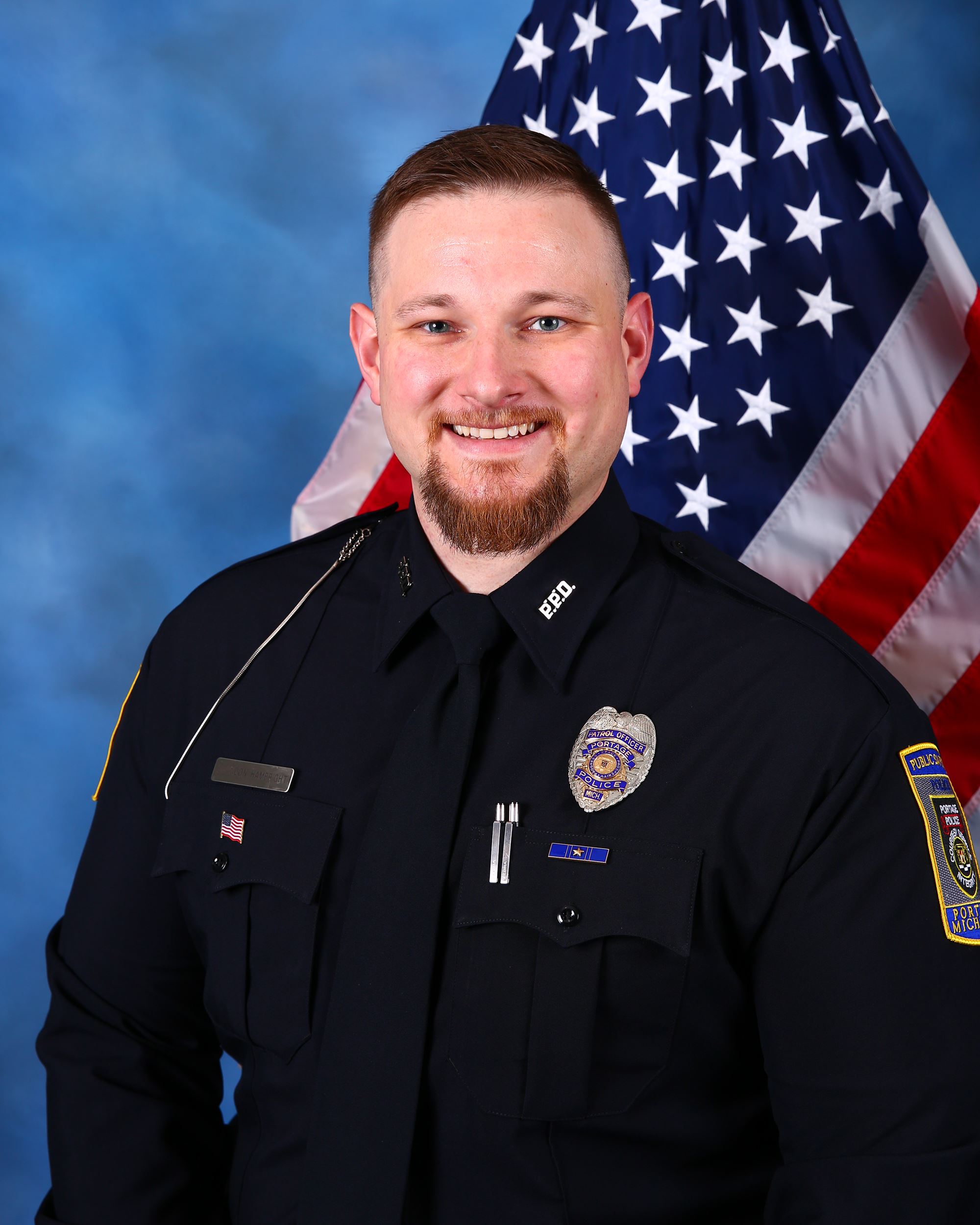 HAMBIRGHT, B  PPS MI 22