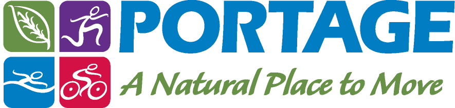 City of Portage 2013 Logo