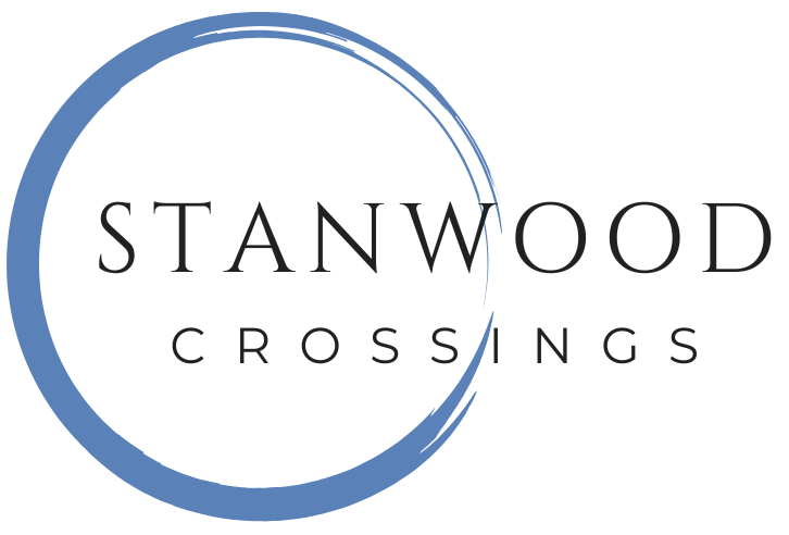 Stanwood Crossings Logo