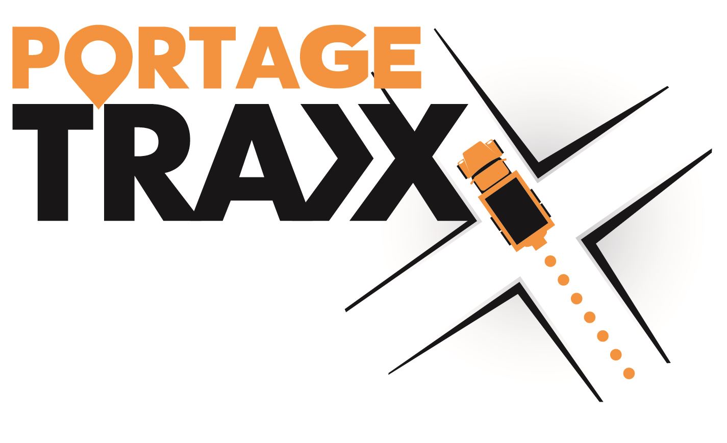 PortageTraxx Logo