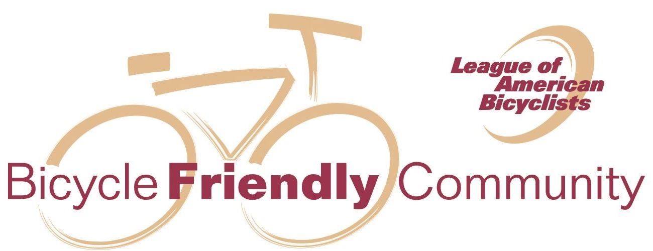 Bicycle Friendly Community - League of American Bicyclists