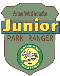 Junior Ranger Arts Logo
