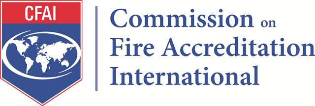 Commission on Fire Accreditation International (CFAI)