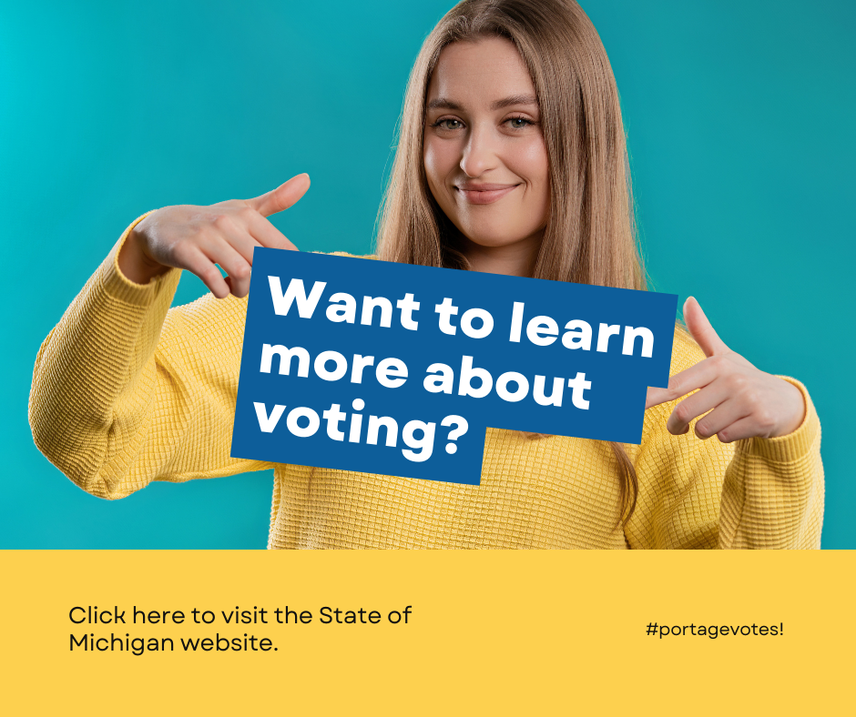 Learn more about voting